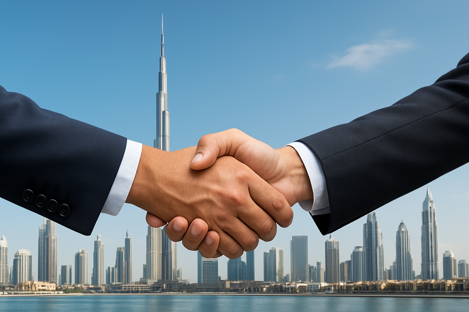 Leasing and Sub-Leasing Dubai partnerships